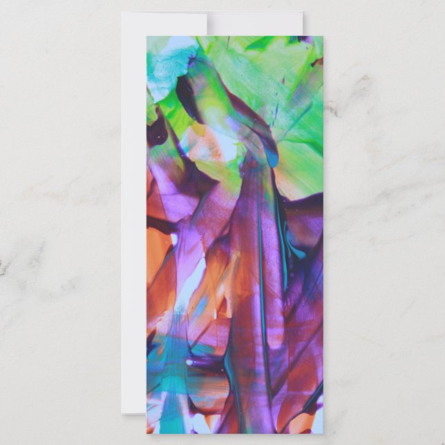 Art van Jace Bladwijzer (Voorkant)