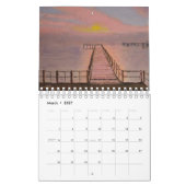 Art van Jack Mckenzie 2018 Agenda Kalender (Mar 2027)