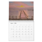 Art van Jack Mckenzie 2018 Agenda Kalender (Mar 2026)