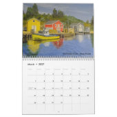 Art van Jack Mckenzie 2020 Agenda Kalender (Mar 2027)