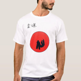 Art van Judo T-shirt