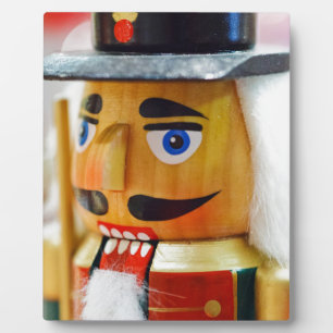 Art. van Kerstmis van het Ontwerp van het Fotoplaat