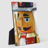 Art. van Kerstmis van het Ontwerp van het Fotoplaat (Zijkant)