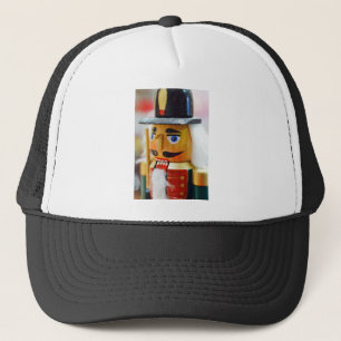 Art. van Kerstmis van het Ontwerp van het Trucker Pet
