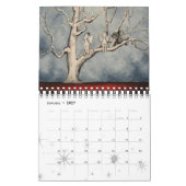 Art van Sulea Kalender (Jan 2027)