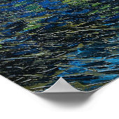 ART - VINCENT VAN GOGH 3 POSTER (Hoek)