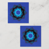 Art Visitekaartje (Voorkant / Achterkant)