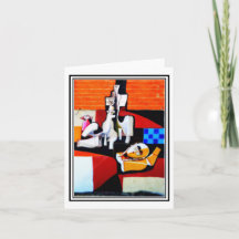 Art Wall at Orgosolo, Sardinië #10