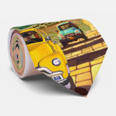 Art West FANTASY STROPDAS - Een Amerikaans sprookj (Opgerold)