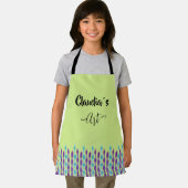 Art with name schort (Insitu)