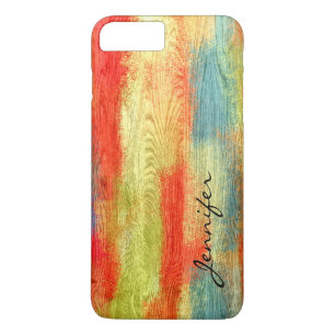 Art Wood Graan 2 Case-Mate iPhone Case