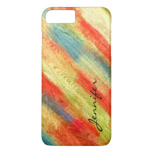 Art Wood Graan Case-Mate iPhone Case
