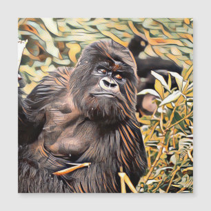 ArtAnimal Gorilla