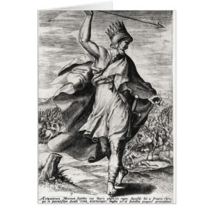 Artaxerxes II King of Persia