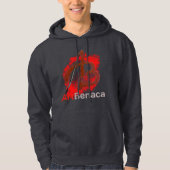 ArtBenaca Male Hoody (Voorkant)