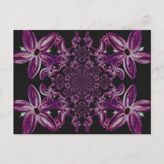 Artby Lina 14 Briefkaart