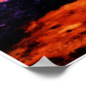 ARTBYCHRISALDRIDGE.COM poster #1 (Hoek)