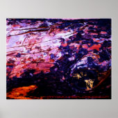 ARTBYCHRISALDRIDGE.COM poster #1 (Voorkant)