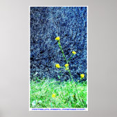 ARTBYCHRISALDRIDGE.COM poster #2 (Voorkant)