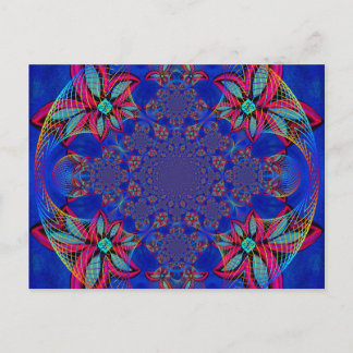 ArtbyLina 10 Briefkaart