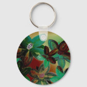 ArtbyLina 44 Sleutelhanger (Voorkant)