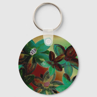 ArtbyLina 44 Sleutelhanger