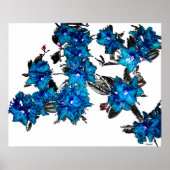 ArtbyLina 51 Poster (Voorkant)