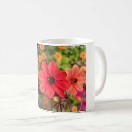 ArtbyLina 66 Koffiemok (Voorkant rechts)