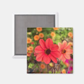 ArtbyLina 66 Magneet (Voorkant / Achterkant)