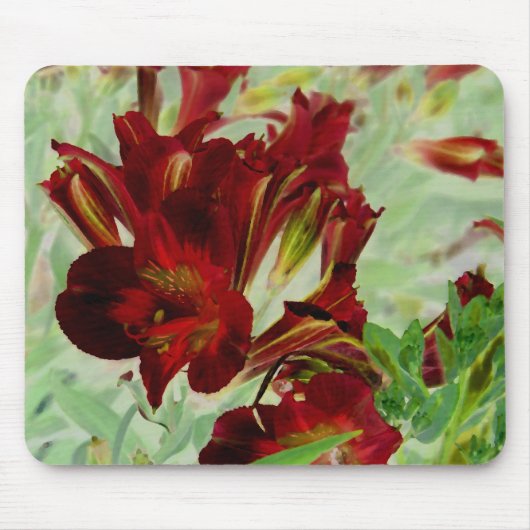 ArtbyLina 78 Muismat (Voorkant)