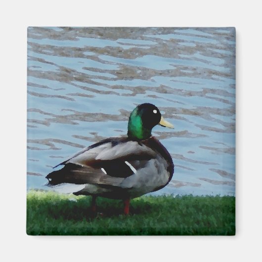 ArtbyLina 92 Magneet (Voorkant)