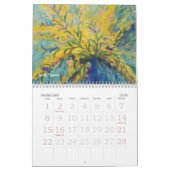ArtbyMarion Floral Art 2011 Agenda Kalender (Feb 2026)