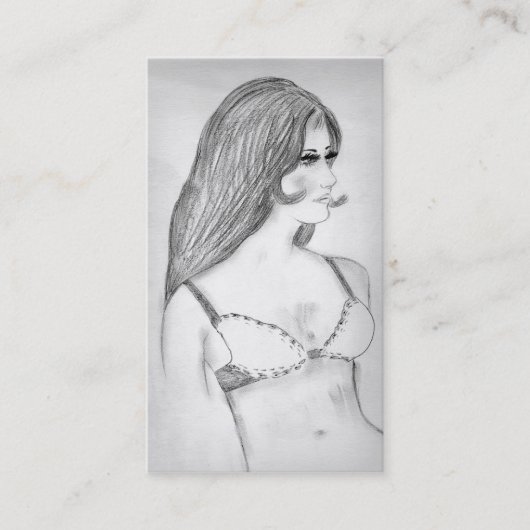 ArtBySonya-Visitekaartje Visitekaartje (Voorkant)