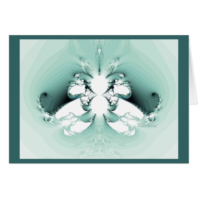 : ARTCARD : (Voorkant Horizontaal)