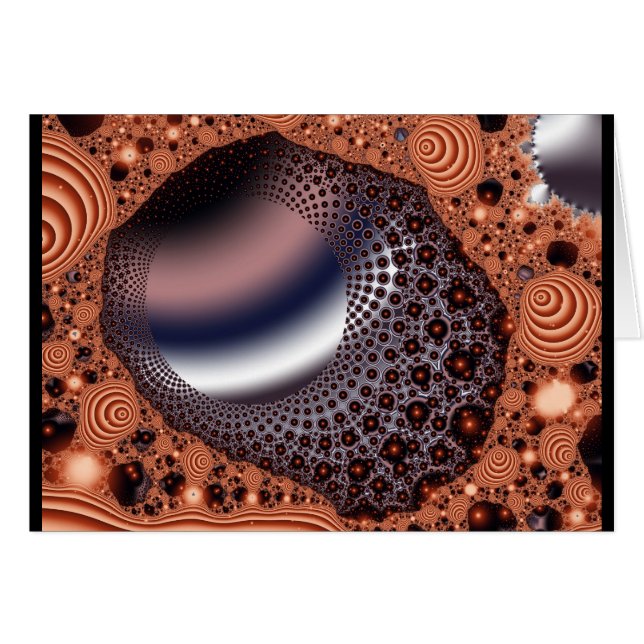 : ARTCARD : (Voorkant Horizontaal)