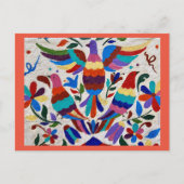 ArtCard Callejón de los Sapos Briefkaart (Voorkant)