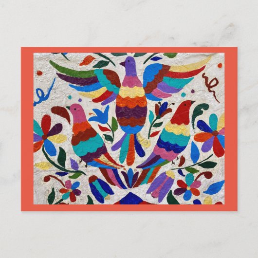 ArtCard Callejón de los Sapos Briefkaart (Voorkant)