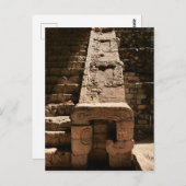 ArtCard Copan Briefkaart (Voorkant / Achterkant)