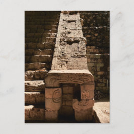 ArtCard Copan Briefkaart