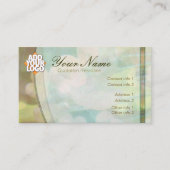 ArtCreatives-Visitekaartje Visitekaartje (Voorkant)