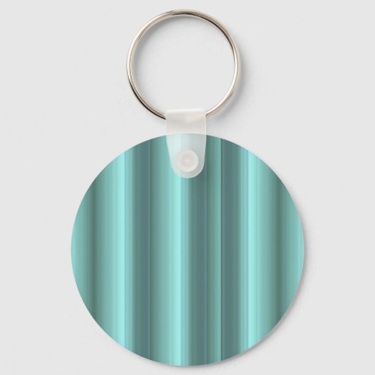 artdeco grüne Streifen Sleutelhanger (Voorkant)