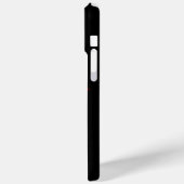 Artdeco in regenboogstijl Case-Mate iPhone case (Achterkant / Links)