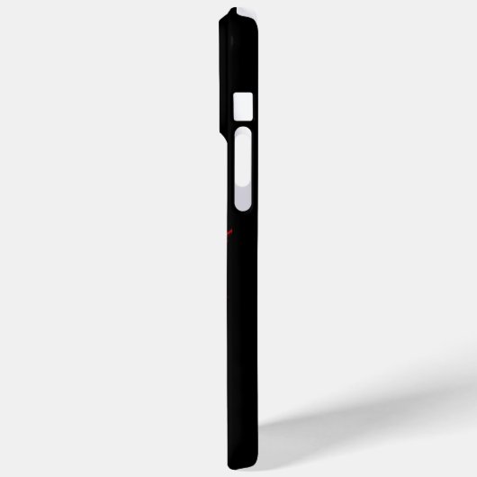 Artdeco in regenboogstijl Case-Mate iPhone case (Achterkant / Links)