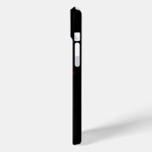 Artdeco in regenboogstijl Case-Mate iPhone case (Achterkant / Links)