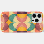 Arte Abstracto Colorido Case-Mate iPhone Case (Achterkant (horizontaal))