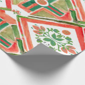 Arte Acuarela Cadeaupapier (Hoek)