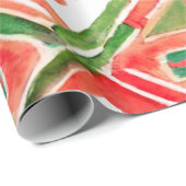 Arte Acuarela Cadeaupapier (Rol Hoek)