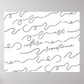 Arte, Cultura, Resistencia Poster (Voorkant)