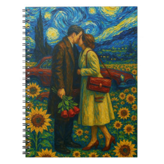 arte digital - ilustração  notitieboek