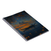 arte digital notitieboek (Rechterzijde)